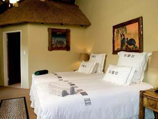 Ditholo Game Lodge Bela-Bela Exterior photo